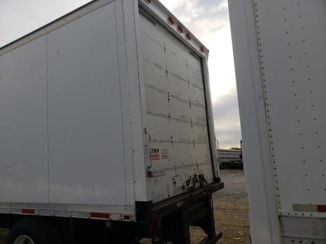 2010 Freightliner M2 106 Medium Duty