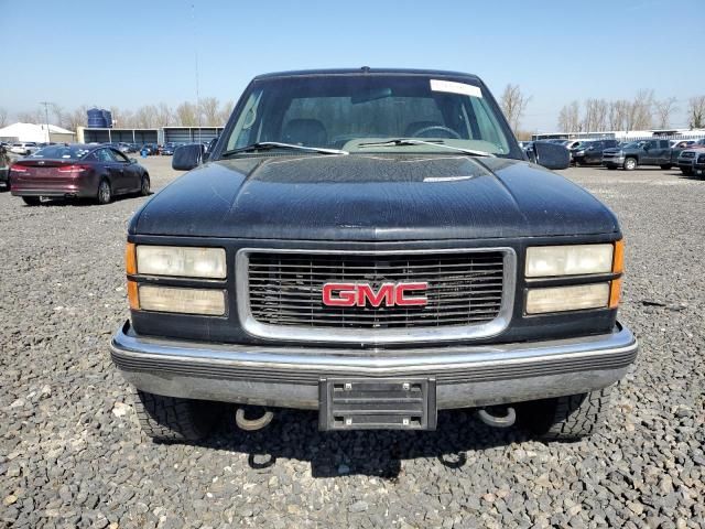 1995 GMC Sierra K1500