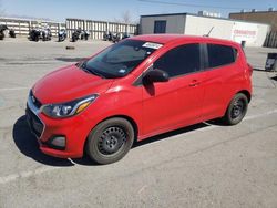 2019 Chevrolet Spark LS for sale in Anthony, TX