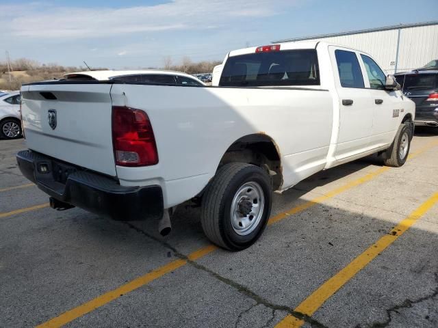 2014 Dodge RAM 2500 ST