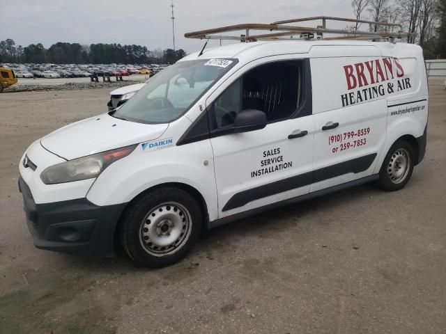 2014 Ford Transit Connect XL