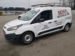 2014 Ford Transit Connect XL en venta en Dunn, NC