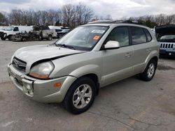 2009 Hyundai Tucson SE for sale in Rogersville, MO