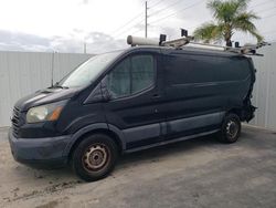 2016 Ford Transit T-150 en venta en Riverview, FL