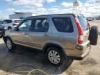 2006 Honda CR-V SE