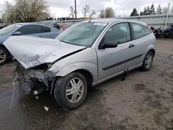2003 Ford Focus ZX3 for sale in Woodburn, OR