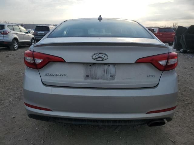 2015 Hyundai Sonata ECO