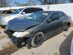 Toyota Camry l salvage cars for sale: 2014 Toyota Camry L