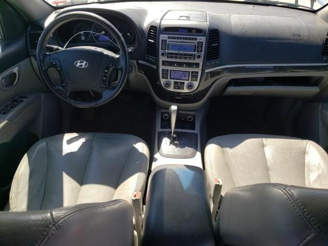 2007 Hyundai Santa FE SE