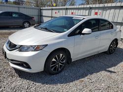 2013 Honda Civic EXL for sale in Walton, KY