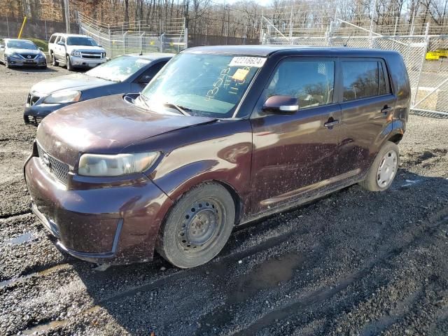 2009 Scion XB