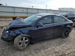 2015 Chevrolet Cruze LT for sale in Dyer, IN