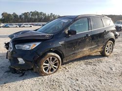 2018 Ford Escape SE for sale in Ellenwood, GA