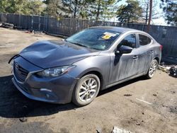 2016 Mazda 3 Touring for sale in Denver, CO