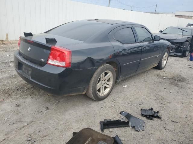 2009 Dodge Charger R/T