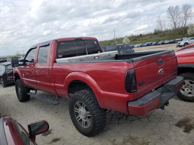 2001 Ford F250 Super Duty