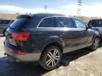 2008 Audi Q7 4.2 Quattro Premium