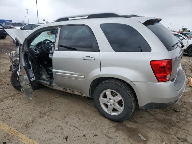 2008 Pontiac Torrent