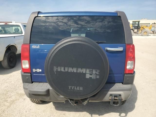 2006 Hummer H3