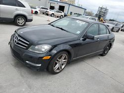 2014 Mercedes-Benz C 250 for sale in New Orleans, LA