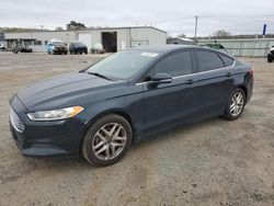 2014 Ford Fusion SE for sale in Conway, AR