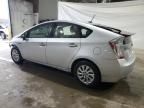 2012 Toyota Prius PLUG-IN