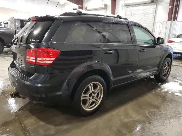 2009 Dodge Journey SXT