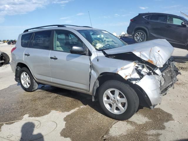 2006 Toyota Rav4