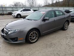 2011 Ford Fusion SE for sale in Hurricane, WV