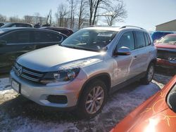 2017 Volkswagen Tiguan Wolfsburg for sale in Central Square, NY