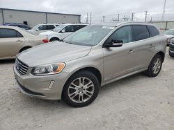 Volvo Vehiculos salvage en venta: 2015 Volvo XC60 T5 Premier