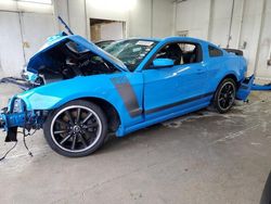2013 Ford Mustang Boss 302 for sale in Madisonville, TN