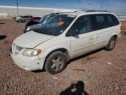 Dodge Vehiculos salvage en venta: 2006 Dodge Grand Caravan SXT