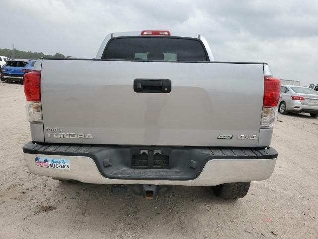 2012 Toyota Tundra Crewmax SR5