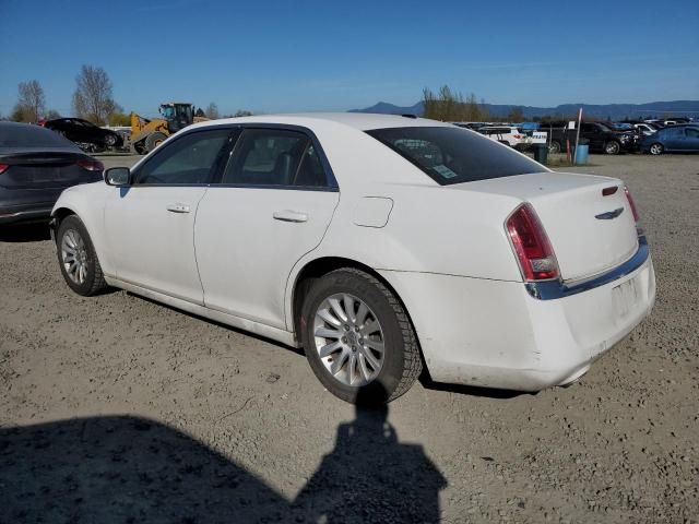 2013 Chrysler 300