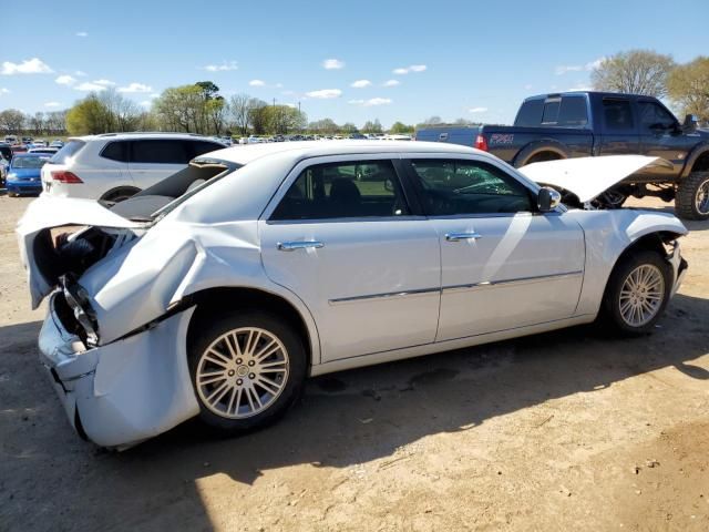 2010 Chrysler 300 Touring