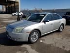 2008 Mercury Sable Luxury