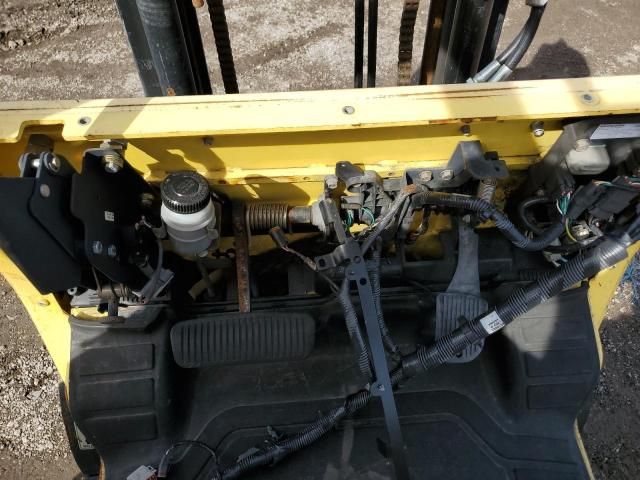 2006 Hyster ER Forklift