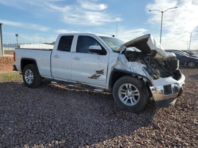 2014 GMC Sierra C1500 SLE