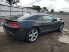 2014 Chevrolet Camaro 2SS