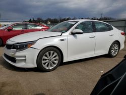 2016 KIA Optima EX for sale in Pennsburg, PA