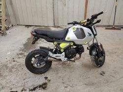 Honda Grom salvage cars for sale: 2023 Honda Grom 125