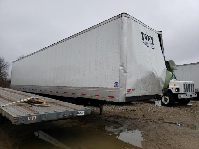 2023 Utility Trailer