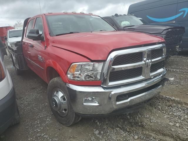 2018 Dodge RAM 3500