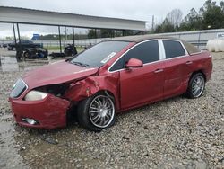 Buick Verano Vehiculos salvage en venta: 2014 Buick Verano