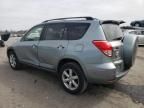 2006 Toyota Rav4 Limited