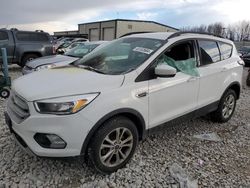 2018 Ford Escape SE for sale in Wayland, MI