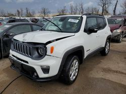 2023 Jeep Renegade Limited for sale in Bridgeton, MO