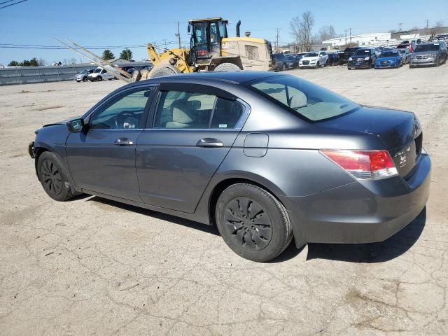 2008 Honda Accord LX