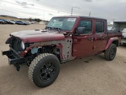 2021 Jeep Gladiator Sport for sale in Colorado Springs, CO